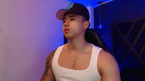 Draven online show from March 24, 2026, 11:37 am