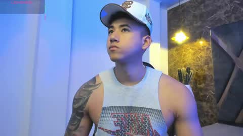 Draven online show from April 20, 2026, 11:13 am