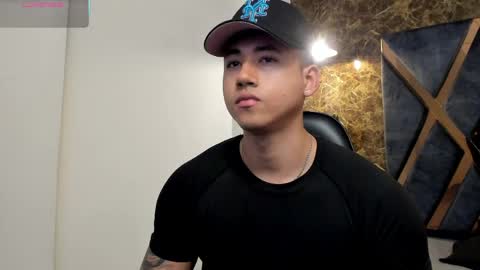 Draven online show from April 21, 2026, 11:16 am