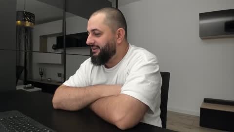 DravenPeak online show from September 18, 2025, 7:38 pm