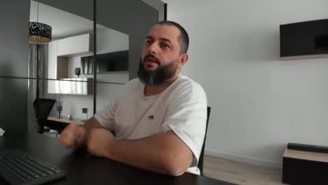 DravenPeak online show from September 27, 2025, 12:21 pm