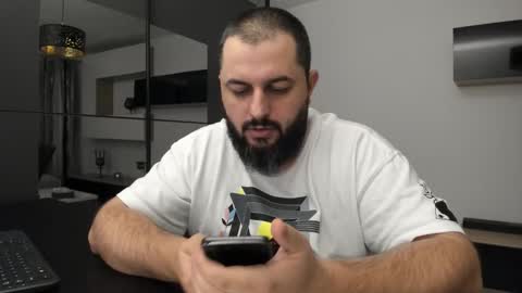 DravenPeak online show from October 3, 2025, 10:07 pm