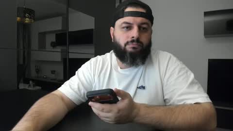 DravenPeak online show from January 6, 2026, 11:07 pm