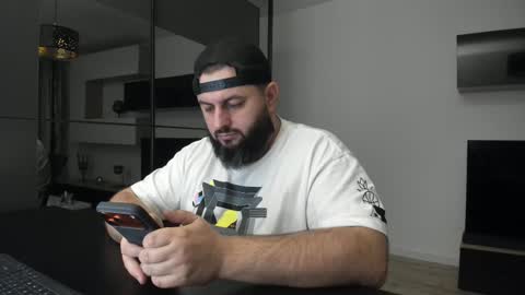 DravenPeak online show from January 12, 2026, 9:20 pm