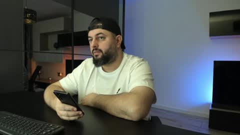 DravenPeak online show from April 6, 2026, 5:03 pm