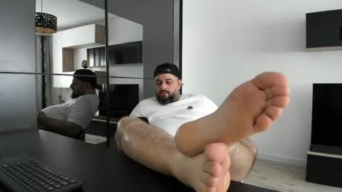 DravenPeak online show from April 8, 2026, 12:49 pm