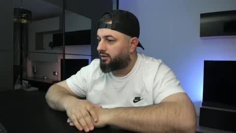 DravenPeak online show from April 17, 2026, 8:23 pm