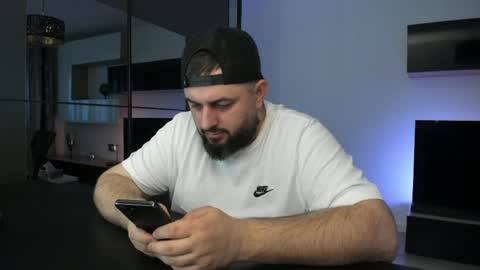 DravenPeak online show from April 18, 2026, 4:44 pm