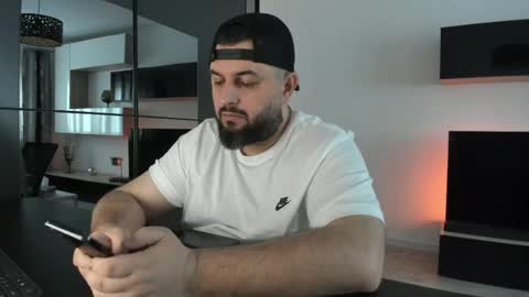 DravenPeak online show from April 20, 2026, 11:57 am