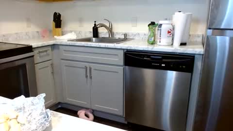 Draya Nicole online show from April 24, 2026, 6:10 pm