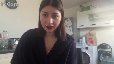 mari di online show from January 28, 2025, 9:19 am