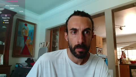 Snapshot of dread1990 chatting on June 7, 2026, 2:21 pm new profile Aircum99 online show from June 7, 2026, 2:21 pm