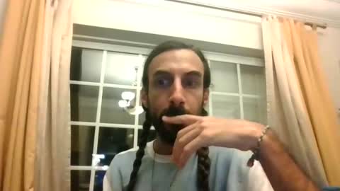 Snapshot of dread1990 chatting on June 14, 2026, 1:58 am new profile Aircum99 online show from June 14, 2026, 1:58 am