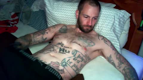 dreaded_folks online show from September 17, 2025, 6:48 am