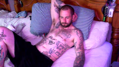 dreaded_folks online show from September 21, 2025, 5:47 pm