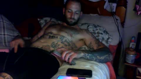 dreaded_folks online show from October 3, 2025, 7:05 am