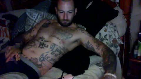 dreaded_folks online show from October 6, 2025, 8:23 am