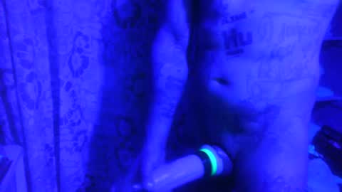 dreaded_folks online show from January 14, 2026, 10:43 am