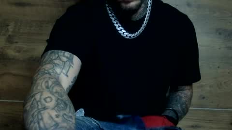 Snapshot of dreadedted chatting on January 7, 2026, 8:28 am Dreadedted online show from January 7, 2026, 8:28 am