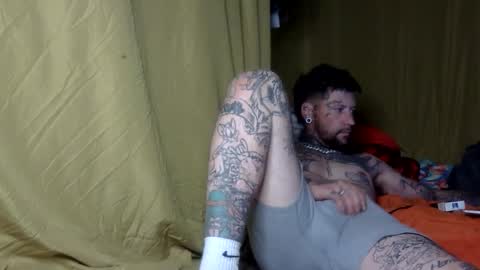 Snapshot of dreadedted chatting on February 5, 2026, 9:14 am Dreadedted online show from February 5, 2026, 9:14 am