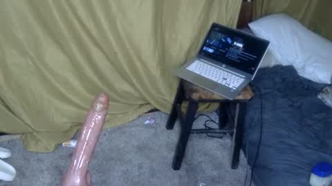 Snapshot of dreadedted chatting on March 30, 2026, 12:17 pm Dreadedted online show from March 30, 2026, 12:17 pm