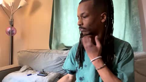 Snapshot of dreadhead19 chatting on March 2, 2026, 9:10 pm West Dread online show from March 2, 2026, 9:10 pm