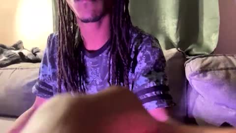 Snapshot of dreadhead19 chatting on April 27, 2026, 5:38 am West Dread online show from April 27, 2026, 5:38 am