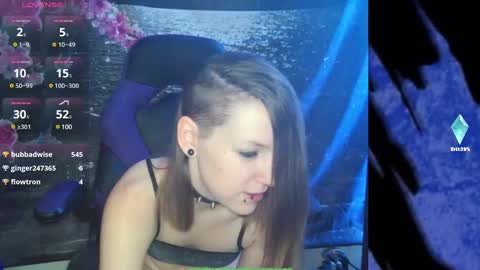 Lorelei Riyu online show from February 4, 2025, 8:06 pm