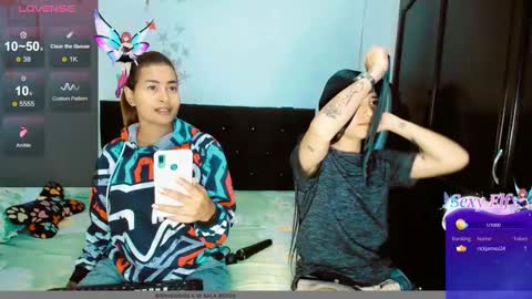 sharon online show from December 4, 2024, 1:53 pm