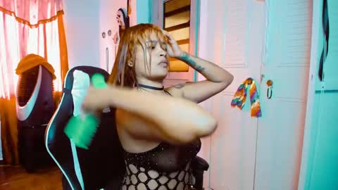 sharon online show from March 9, 2025, 1:26 pm