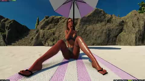Snapshot of dream_aimira chatting on July 14, 2026, 2:23 pm dream aimira online show from July 14, 2026, 2:23 pm