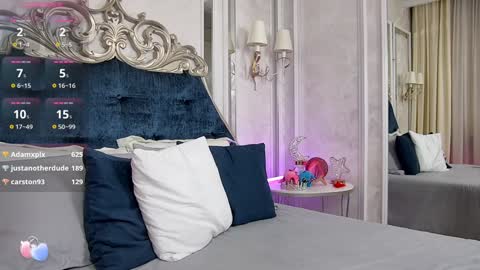 Maria online show from February 5, 2025, 10:30 am