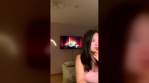 Snapshot of dream_couple_yee chatting on April 12, 2026, 9:20 pm Diane and Diamon online show from April 12, 2026, 9:20 pm