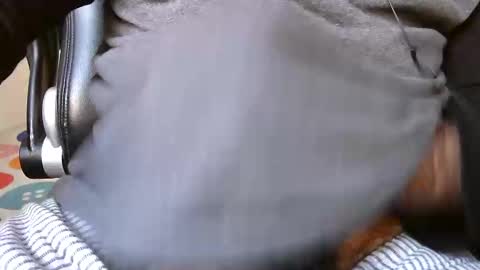 dream_man_ online show from October 27, 2025, 5:22 am