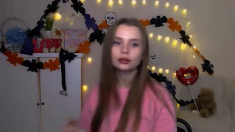 Mari online show from November 5, 2025, 6:24 am