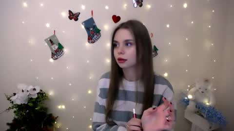 Mari online show from February 6, 2026, 9:01 am