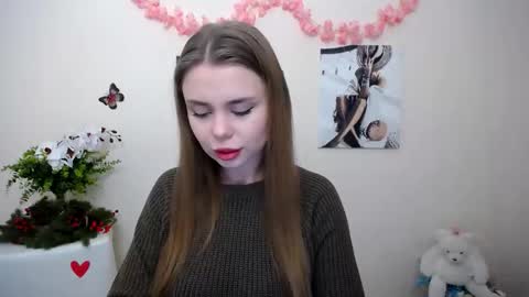 Mari online show from February 28, 2026, 6:58 am