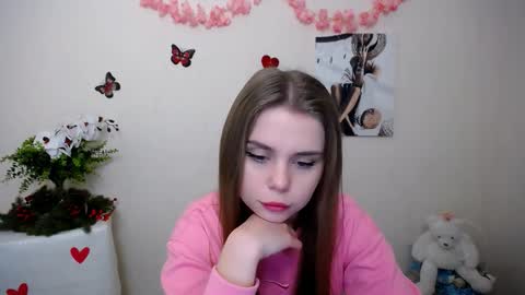 Mari online show from March 19, 2026, 6:50 am