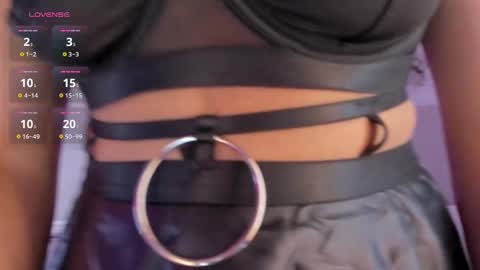 N E N A  online show from October 9, 2025, 3:48 am