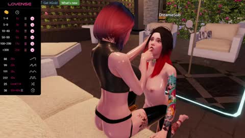 Chris online show from December 6, 2024, 9:24 pm