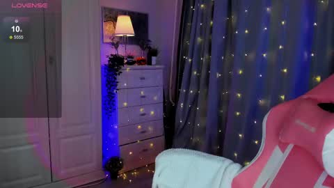  Mary   pvt open    use pink and blue app lovense online show from March 12, 2025, 5:17 pm