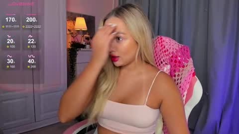  Mary   pvt open    use pink and blue app lovense online show from October 5, 2025, 3:10 pm