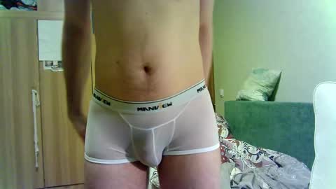 dreaman30 online show from December 29, 2024, 10:36 pm