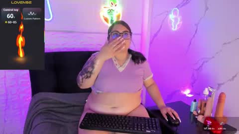 Cami Daza online show from March 2, 2026, 11:28 am