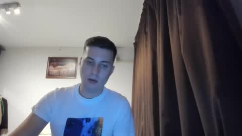 Johnny online show from November 3, 2025, 6:53 pm