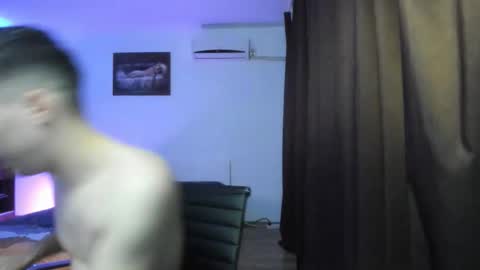 Johnny online show from April 19, 2026, 8:55 pm