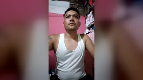 dreamboy_pinoy98 online show from August 7, 2026, 11:23 am