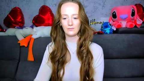 dreamesoul online show from April 20, 2026, 11:57 am