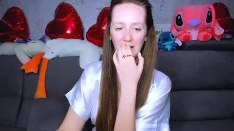 dreamesoul online show from April 22, 2026, 3:13 pm