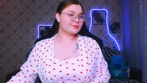 dreamforyoue2 online show from November 27, 2025, 7:21 am